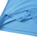 Camisa Inter Miami Third 2025/2026 Azul Torcedor Masculina