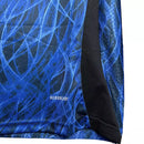 Camisa Japão Y-3 I 24/25 Torcedor Masculina - Azul