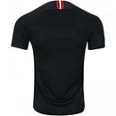 Camisa Retrô Psg 18/19 Jordan - Preto - Torcedor Masculina