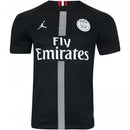 Camisa Retrô Psg 18/19 Jordan - Preto - Torcedor Masculina