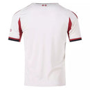 Camisa Liverpool 25/26 Away Torcedor - Lançamento