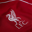Camisa Liverpool torcedor - home 25/26 - Lançamento