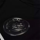 manto manchester city away preta, camisa manchester city 25/26 preta, uniforme away city 2025 2026, camisa de futebol manchester city preta, camisa city oficial preta away