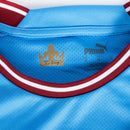 Camisa Manchester City I 22/23 - Torcedor Masculina Personalizada HAALAND Nº9