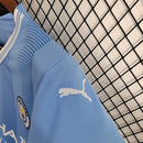 Camisa Manchester City Titular I 23/24 - Torcedor Masculina
