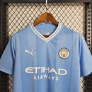 Camisa Manchester City Titular I 23/24 - Torcedor Masculina