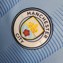 Camisa Manchester City Titular I 23/24 - Torcedor Masculina