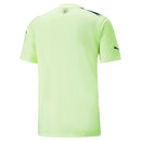 Camisa Manchester City II 22/23 - Torcedor Masculina - Verde