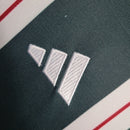 Camisa Manchester United II 23/24 - Torcedor Masculina - Verde e branca