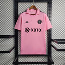 Camisa Inter Miami Home 23/24 - Torcedor Masculina - Rosa