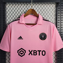 Camisa Inter Miami Home 23/24 - Torcedor Masculina - Rosa
