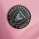 Camisa Inter Miami Home 23/24 - Torcedor Masculina - Rosa