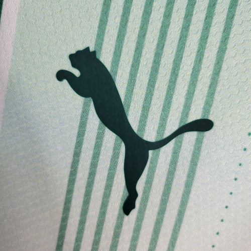 Camisa Palmeiras Away - 23/24 - Versão Torcedor