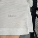 Camisa Palmeiras Edição especial 23/24 - Torcedor Masculina - Branca com detalhes em azul e rosa