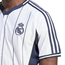 Camisa Real Madrid Us Pack Baseball 25/26