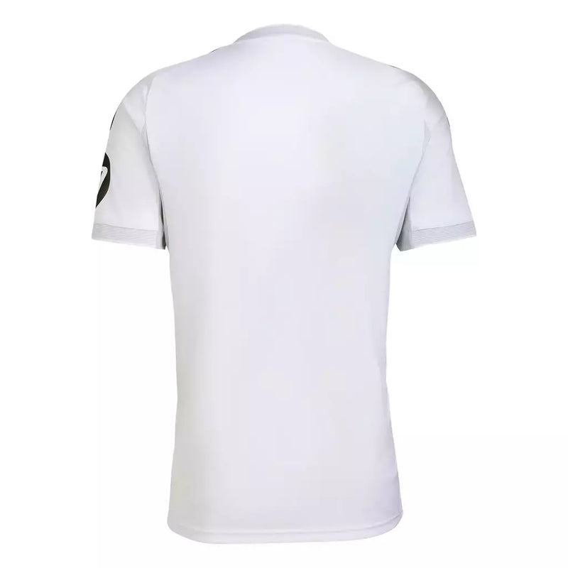 Camisa Real Madrid Home 25/26- Torcedor Masculina- Lançamento