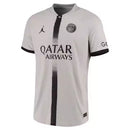 Camisa Paris Saint Germain 2022/23 Away - PSG - Torcedor Masculina