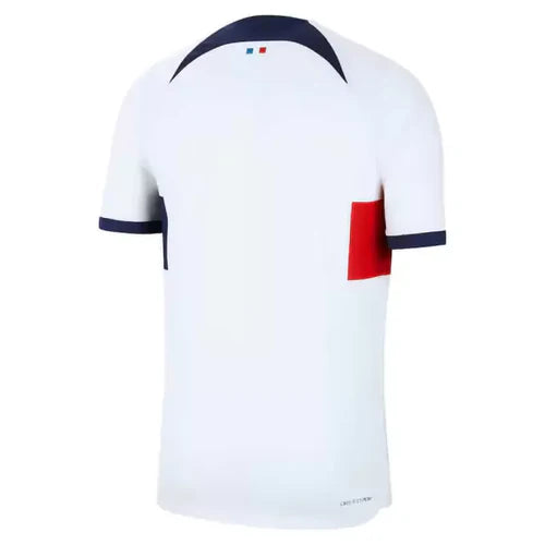 Camisa Paris Saint Germain 2023/24 Away - PSG - Torcedor Masculina