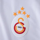 Camisa Galatasaray II 25/26 Torcedor Masculina - Branco