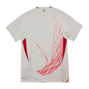 Camisa Seleção Japão II 24/25 Y-3 Masculina - Branca