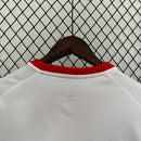 Camisa Seleção Venezuela II 24/25 - Torcedor Masculina - Branco