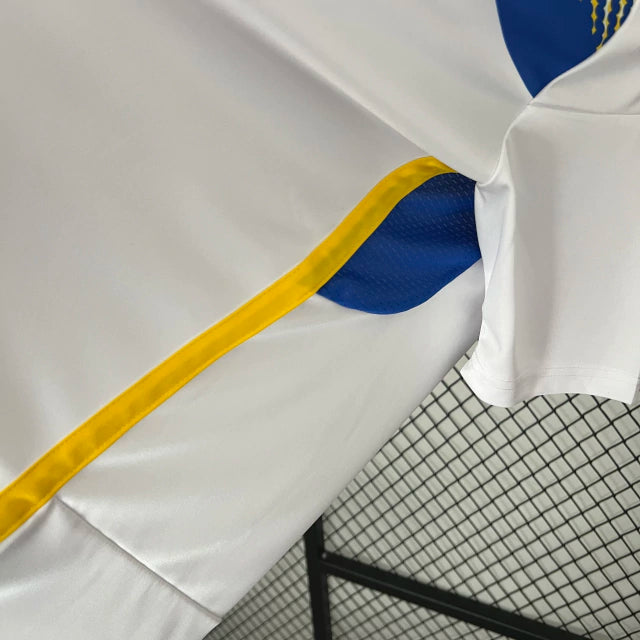 Camisa Seleção Venezuela II 24/25 - Torcedor Masculina - Branco