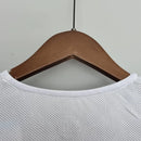 Camisa Retrô Seleção Brasileira 2004 II - Torcedor - Azul