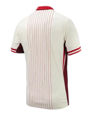 Camisa Seleção Canadá II 24/25 - Torcedor Masculino - Branca