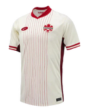 Camisa Seleção Canadá II 24/25 - Torcedor Masculino - Branca
