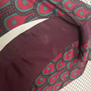 Camisa Seleção México I 2024/25 - Masculina Torcedor - Grená