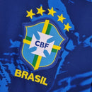 Camisa Seleção Brasileira Edição Especial Torcedor Masculina - Azul