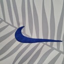 Camisa Seleção Brasileira Edição Especial Torcedor Masculina - Branca