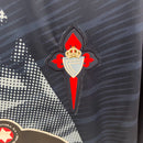 Camisa Celta de Vigo II 25/26 - Torcedor Masculino - Azul escuro