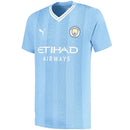 Camisa Manchester City Titular I 23/24 - Torcedor Masculina