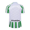 Camisa Real Bétis Home 24/25 Masculina Torcedor - Verde e Branco