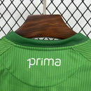 Camisa Real Bétis Home 25/26 - Torcedor Masculina - Verde e branco