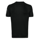 Camisa Tottenham x StrayKids 2025/26 Masculina - Torcedor Masculino - Preto
