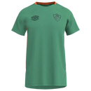 Camisa Fluminense 25/26 Treino - Masculina - Verde