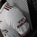 Camisa Arsenal 25/26 Third - Jogador Masculina