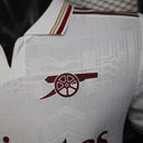 Camisa Arsenal 25/26 Third - Jogador Masculina