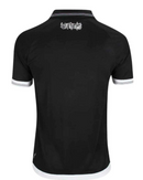 Camisa Vasco Tradicional - Preta 25/26 - Torcedor Masculina