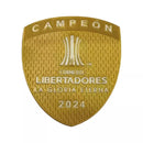 Camisa Home Botafogo 24/25 Versão Torcedor + Patch Campeão Libertadores