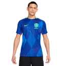 Camisa Seleção Brasileira II 25/26 - Torcedor Masculina - Azul e verde