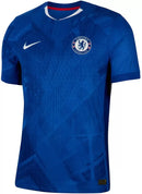 Camisa Chelsea I 25/26 - Torcedor Masculina - Azul