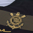 Camisa Retrô Corinthians 2018/19 - Masculina - Ayrton Senna