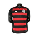 Camisa do Flamengo Home I 2025/26 Jogador