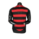 Camisa do Flamengo Home I 2025/26 Jogador