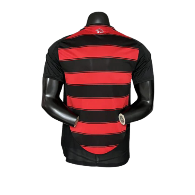 Camisa do Flamengo Home I 2025/26 Jogador