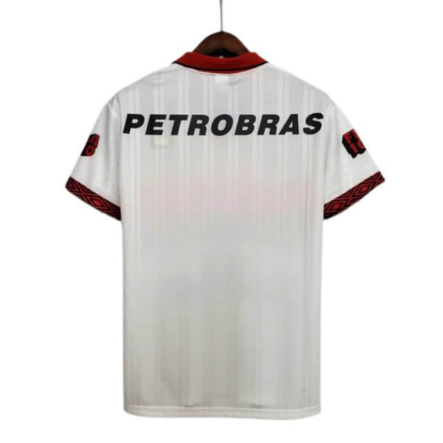 Camisa Retrô CR Flamengo 1994/95 Away