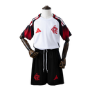 Kit Infantil Flamengo II 25/26